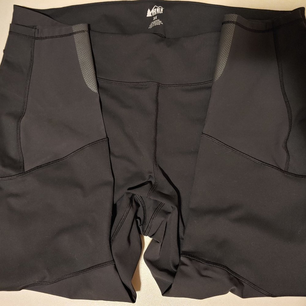 REI Hiking Leggings